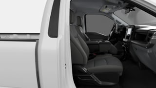 2027 Ford Super Duty® Internal Image 1
